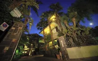 Hotel Borgo Verde Các khách sạn ở Misterbianco