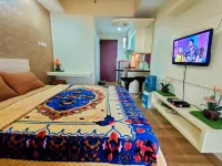 Faris Inn @Taman Sari Panoramic Apartment Hotels in Arcamanik