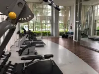 CASA DE PARCO Apartment Near AEON MALL, THE BREEZE, ICE BSD by GIZL LUXURY Hotels near PMC Telaga Mekarwangi