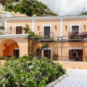 Villa Principe Giovanni