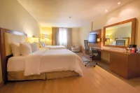 Antaris Valle - Bares