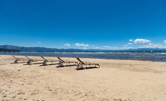 Tahoe Sands Resort