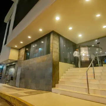 El Dorado Classic Hotel