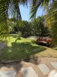 Lions' Luxury Eco Resort & Spa