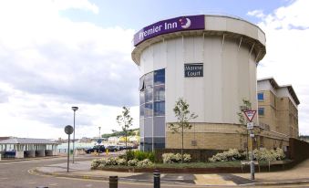 Premier Inn Dover Central (Eastern Ferry Terminal) Hotel