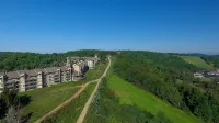 Seven Springs Stoneridge 3 Bedroom Standard Condo - Ski-in Out, Pet Friendly! - Apartments