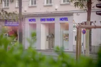 Hotel Drei Raben