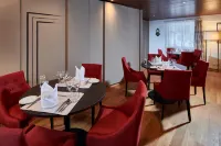 Hotel Bristol - Relais du Silence - petit déjeuner
