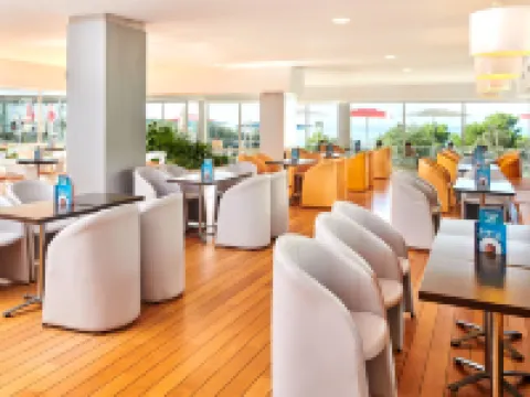 Hotel Delfin Plava Laguna Hotels in Funtana