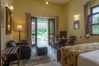 Amã Stays & Trails Abhay Manor, Kaali Toonk Hotels in Ghanerao