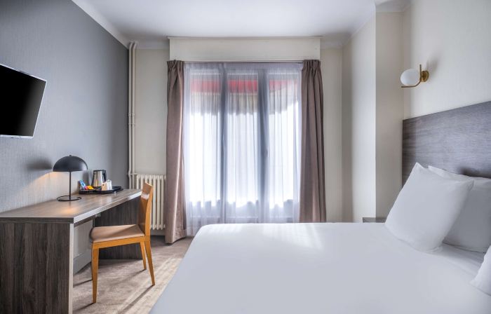 Sure Hotel by Best Western Lorient Centre