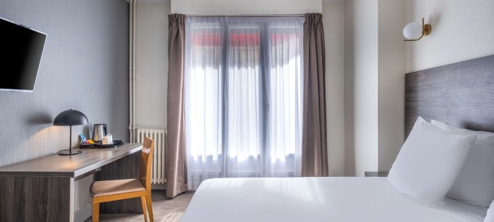Sure Hotel by Best Western Lorient Centre Hotels in Morbihan