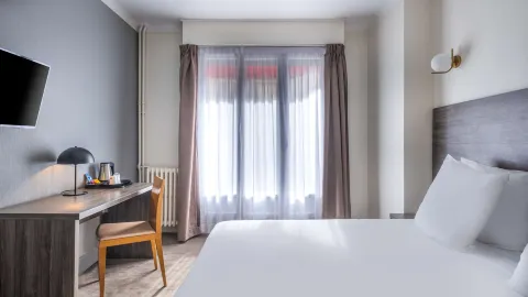 Sure Hotel by Best Western Lorient Centre in ロリアン