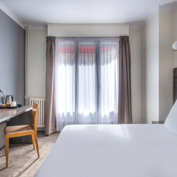 Sure Hotel by Best Western Lorient Centre