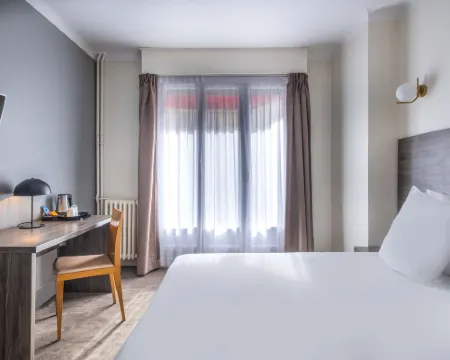 Sure Hotel by Best Western Lorient Centre Hotels in Lorient