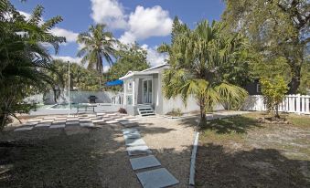 Tarpon River Retreat