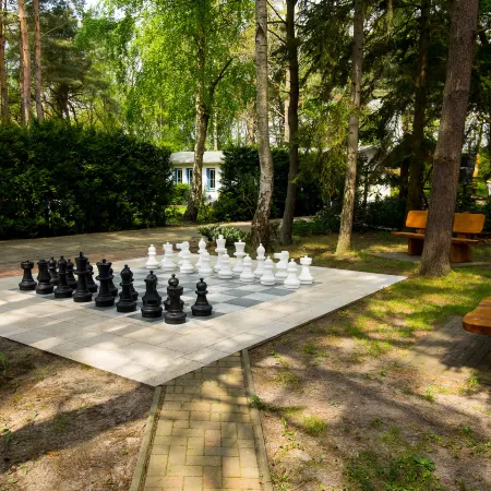 Feriendorf Min Herzing