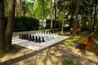 Feriendorf Min Herzing
