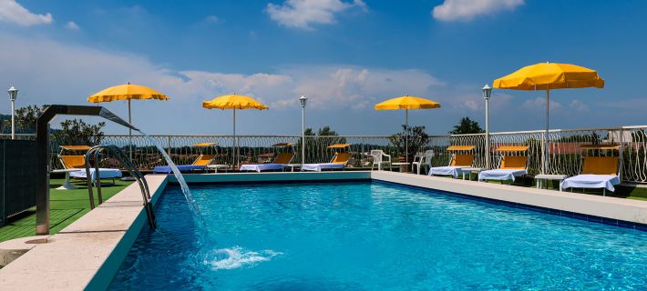 Hotel Terme Roma Hotels in Padua