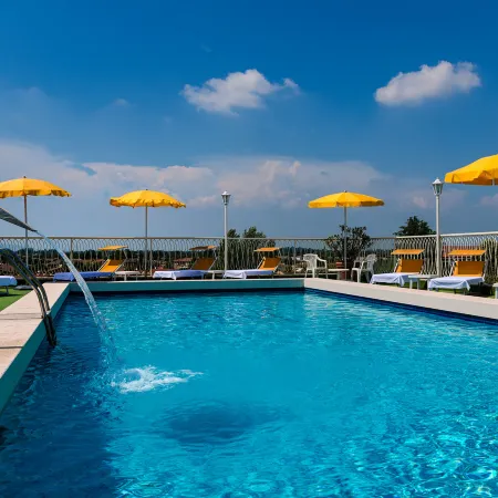 Hotel Terme Roma