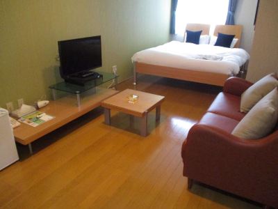 その他 シーサイドホテルツインズももちの写真