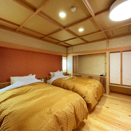 Harumiya Ryokan