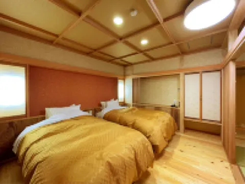 Harumiya Ryokan
