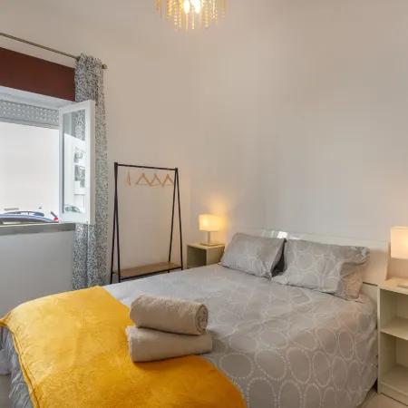 Magnolia Các khách sạn ở Olhão