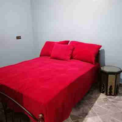 Le Bel Abri Rooms