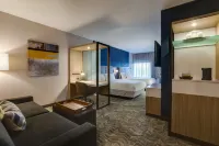 SpringHill Suites Cheraw Các khách sạn ở 