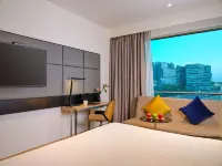 Novotel Ahmedabad Hotels near IIM