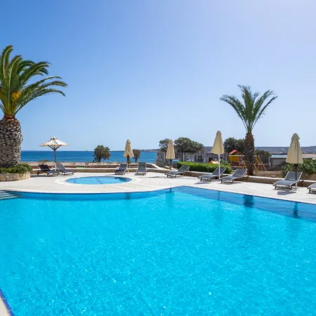 Irini Hotel