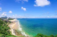 陽江海陵島海墅民宿