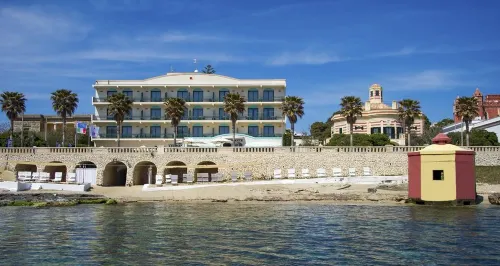 Hotiday Leuca Lungomare - Pools