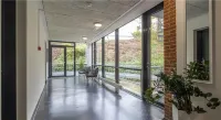 Hotel Sønderborg Kaserne Hotels in Gråsten