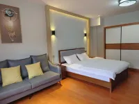 Jitang Jincheng Hotel Hotels in Zhag'yab