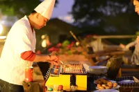 Slow House Hotels in Xiamen