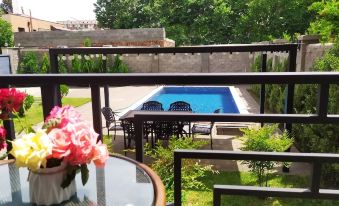 Vinum Hotel - Housity