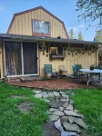Scott Creek Farm Hotel di 