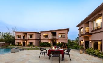 Goldmark Resort Churna