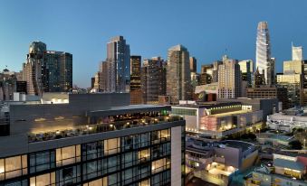 Canopy by Hilton San Francisco SoMa