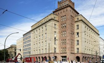 Ibis Berlin Dreilinden