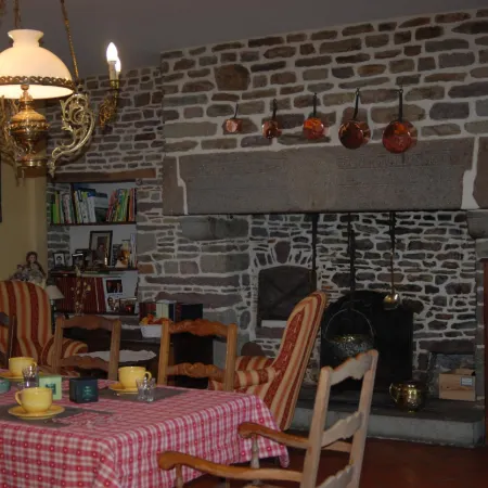 Le Manoir du Butel