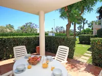 Alma del Sol Hotels near Playa Dénia