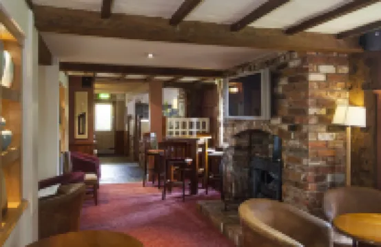 Premier Inn Leicester Central (A50)