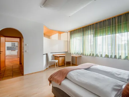 Penthouse 1 Отели рядом с достопримечательностью «Cityhouse Apartments 1»