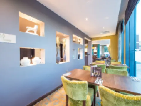 Premier Inn Maidenhead Town Centre Hotels in Maidenhead