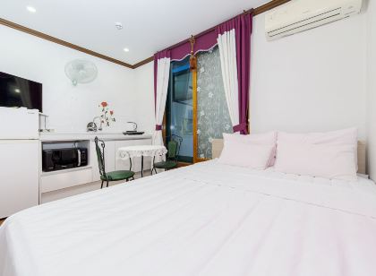 대천 즐거운펜션 애견동반펜션