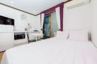 Daecheon Jeulgeoun Pension