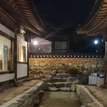 금마관 마한관 주변 호텔